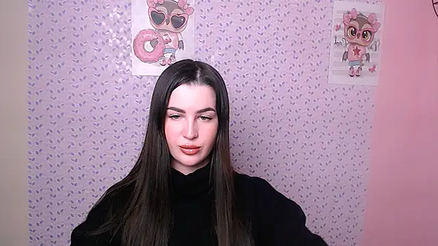 Snapshot of DivaKaily_ chatting on December 2024 05:59:01 PM DivaKaily online show from December 2024 05:59:01 PM