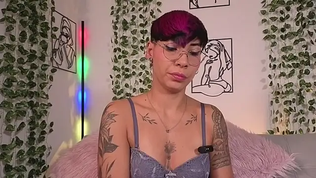 MiaMorgan  online show from July 2026 01:50:02 PM