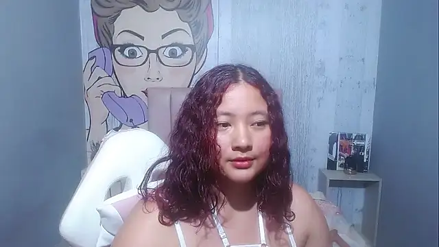 Carlingimenes707rs online show from March 2025 06:10:02 PM