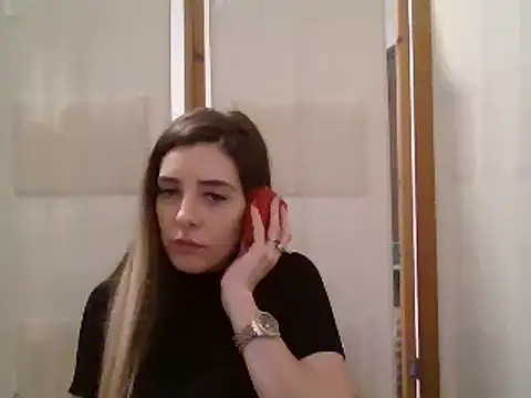 Snapshot of MissBella131 chatting on February 2025 08:31:02 PM MissBella131 online show from February 2025 08:31:02 PM