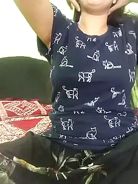 Taniya07 online show from January 2025 04:04:01 PM