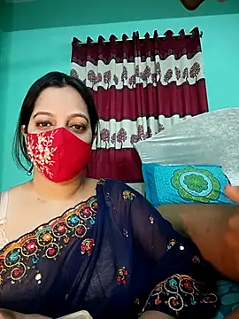 Taniya07 online show from March 2026 05:40:01 PM