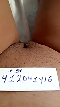 Khaleyssi online show from January 2025 01:37:02 PM