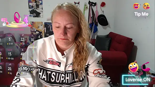 emperabigbootybigass online show from October 2025 12:23:01 PM