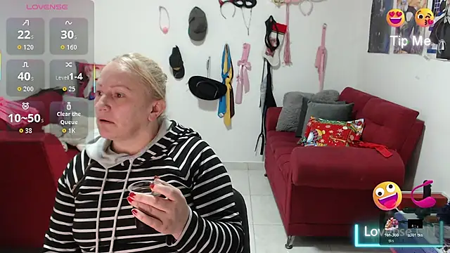 emperabigbootybigass online show from December 2025 12:32:02 PM