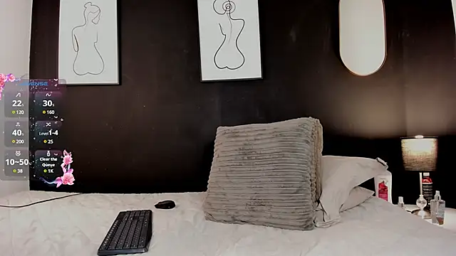 Snapshot of Lilith_dh chatting on February 2025 02:58:02 PM Lilith dh online show from February 2025 02:58:02 PM