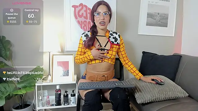 Snapshot of Lilith_dh chatting on October 2025 11:33:02 AM Lilith dh online show from October 2025 11:33:02 AM