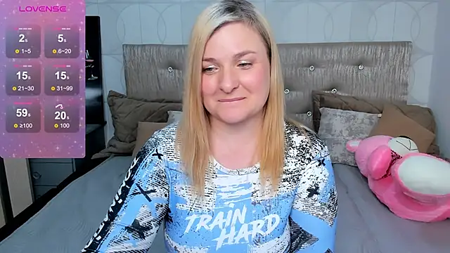 AnnaXCherri online show from February 2025 05:31:01 AM