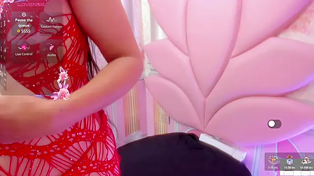 samy  milf online show from November 2025 02:09:02 PM