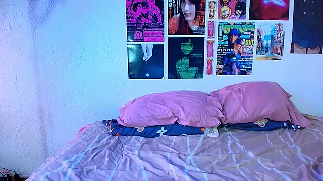 Snapshot of shinji-18 chatting on March 2025 01:00:02 AM shinji-18 online show from March 2025 01:00:02 AM