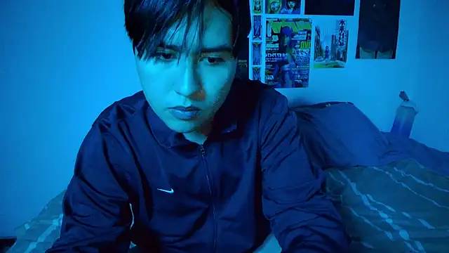 Snapshot of shinji-18 chatting on March 2025 12:32:01 AM shinji-18 online show from March 2025 12:32:01 AM