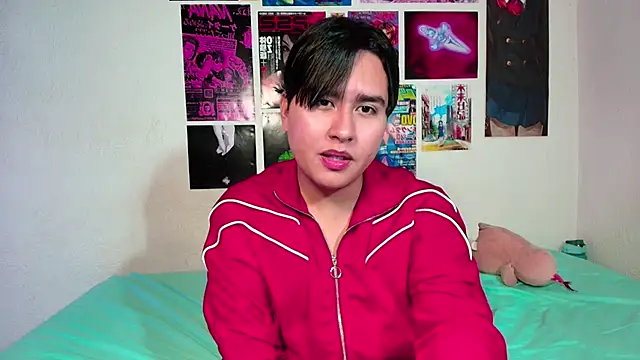 Snapshot of shinji-18 chatting on October 2025 11:44:02 PM shinji-18 online show from October 2025 11:44:02 PM