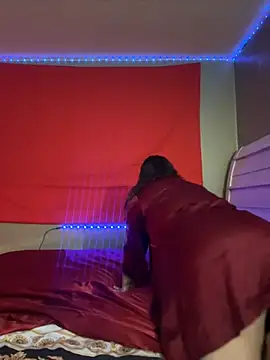 iTrapXXXBACKUP online show from December 2024 02:10:02 AM