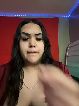 iTrapXXXBACKUP online show from January 2025 10:00:02 AM