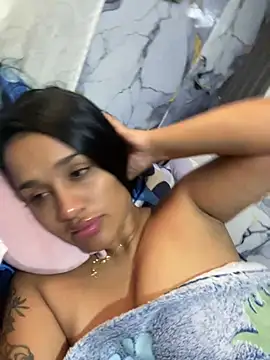 KatalinnaBrown online show from June 2026 12:02:01 PM