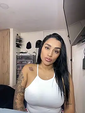 KatalinnaBrown online show from July 2026 07:44:01 PM