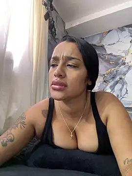 KatalinnaBrown online show from July 2026 01:09:01 PM