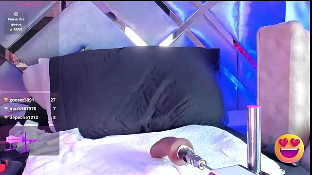 LizSheibaum online show from March 2025 05:53:01 AM