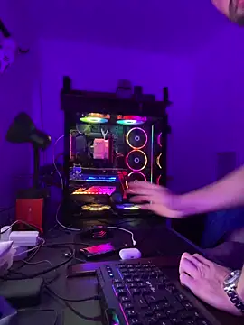 MetalJoint2 online show from December 2025 12:20:02 AM