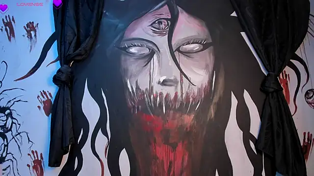 Snapshot of Kylie-fox chatting on December 2024 07:22:01 AM Kylie-fox online show from December 2024 07:22:01 AM