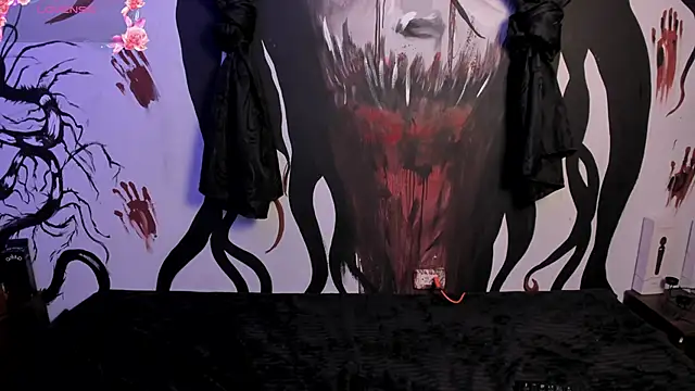 Snapshot of Kylie-fox chatting on February 2025 01:05:02 AM Kylie-fox online show from February 2025 01:05:02 AM