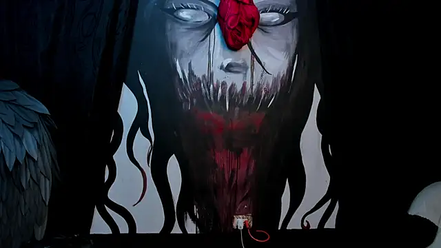 Snapshot of Kylie-fox chatting on November 2025 01:44:01 AM Kylie-fox online show from November 2025 01:44:01 AM