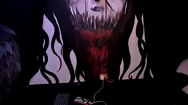 Snapshot of Kylie-fox chatting on December 2025 08:18:02 PM Kylie-fox online show from December 2025 08:18:02 PM