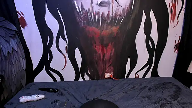 Snapshot of Kylie-fox chatting on December 2025 12:07:01 AM Kylie-fox online show from December 2025 12:07:01 AM