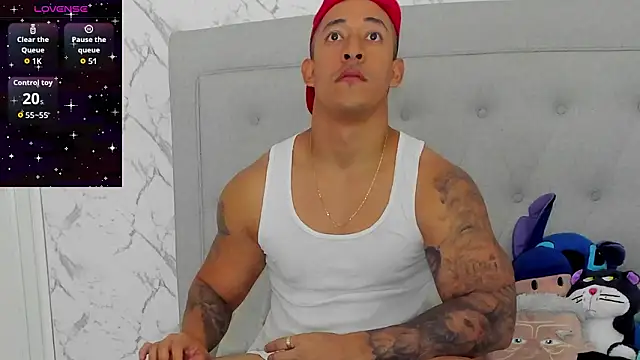 luigiferrara online show from March 2026 04:23:01 PM