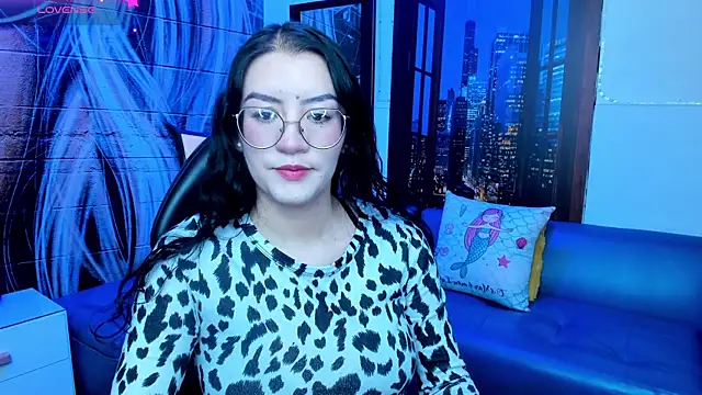 Violetaa diazz online show from March 2025 08:10:02 PM