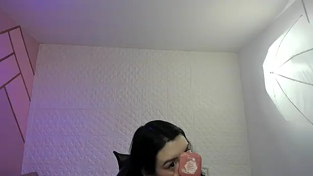 Violetaa diazz online show from September 2025 09:14:02 PM