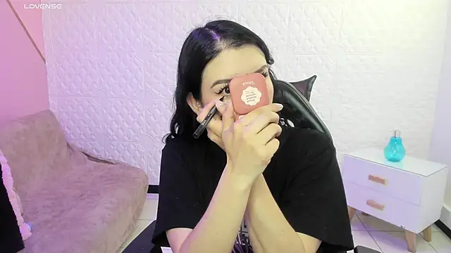 Violetaa diazz online show from September 2025 09:16:02 PM