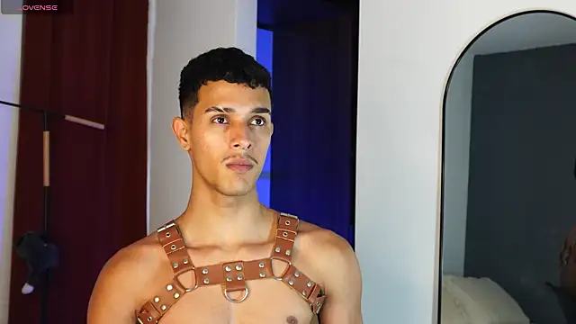 Busterspinter online show from February 2026 10:08:02 PM