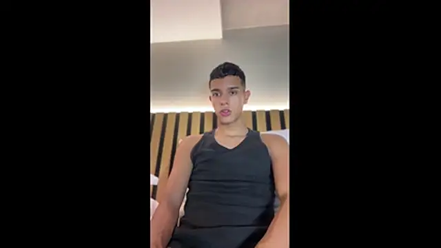 Busterspinter online show from July 2026 01:20:01 AM