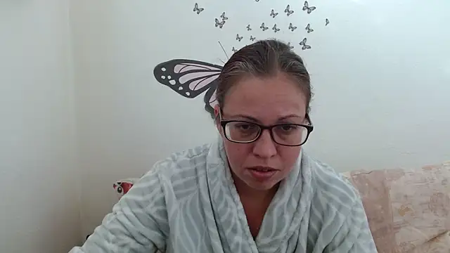 LadyHellene online show from March 2026 07:03:02 AM
