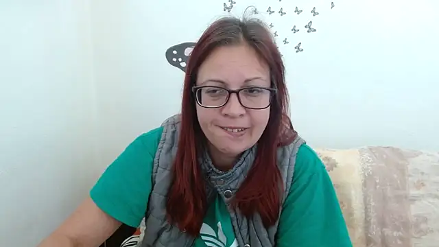 LadyHellene online show from March 2026 07:56:01 AM