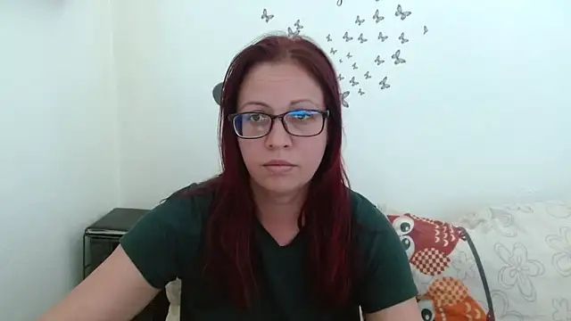 LadyHellene online show from April 2026 08:20:01 AM