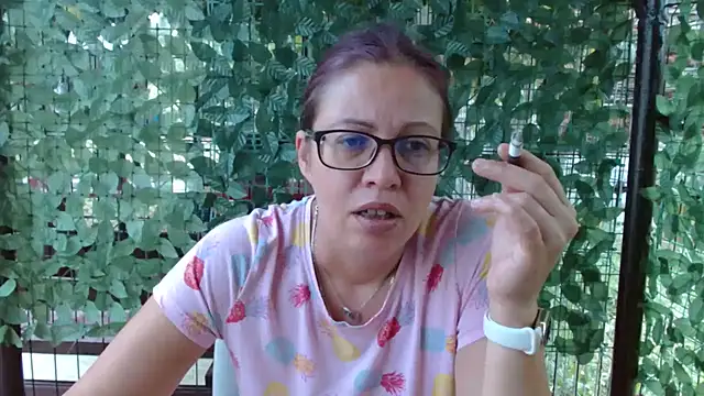 LadyHellene online show from August 2026 05:42:02 AM