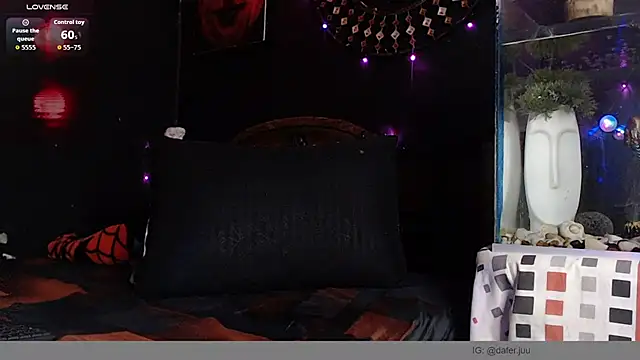 Godly huan online show from December 2025 06:09:01 AM