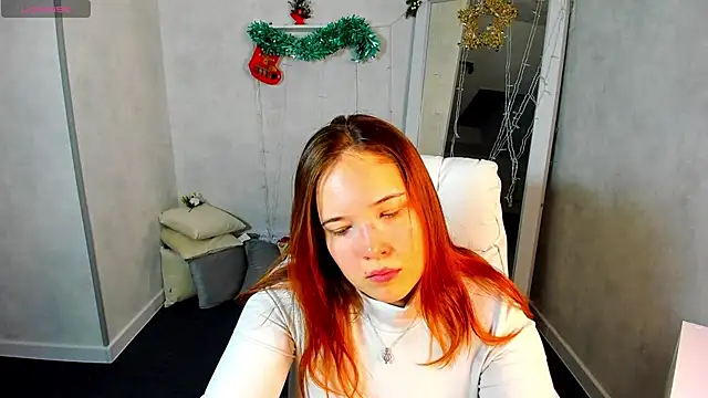 Aliisson Edwards online show from January 2025 12:59:01 AM