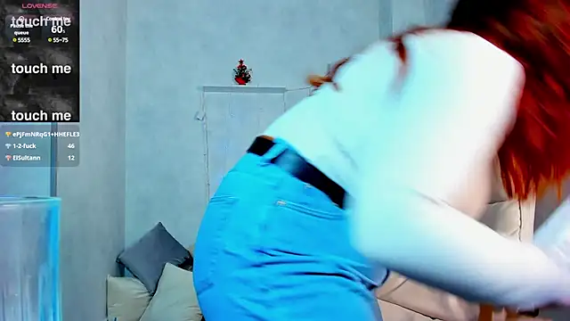 Aliisson Edwards online show from January 2025 07:03:01 AM