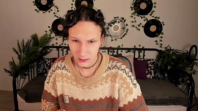 FillDammon online show from March 2025 03:22:02 AM