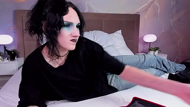 FillDammon online show from March 2025 04:42:02 PM