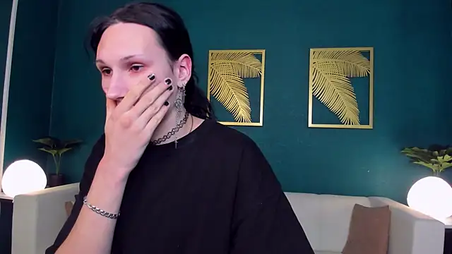 FillDammon online show from March 2025 04:51:01 PM