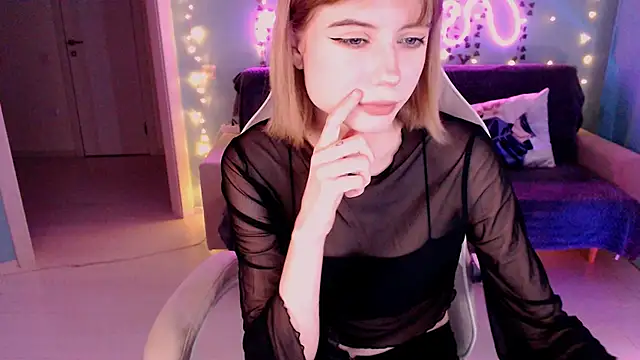 Sweet Richal online show from October 2025 09:16:01 PM