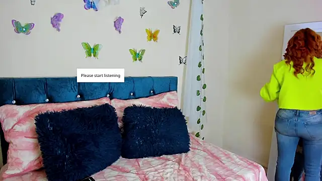 cristalwalker   online show from September 2025 11:43:01 AM