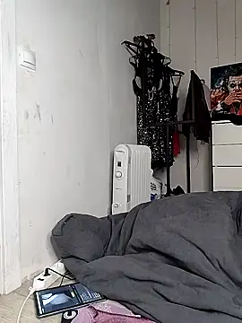 Lola Hale online show from February 2025 09:06:02 PM