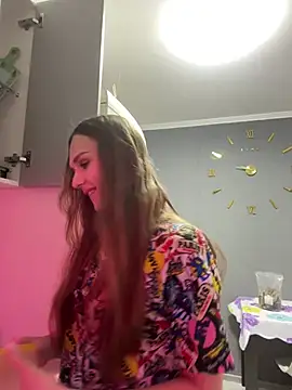 KiraGrayy online show from February 2025 07:49:01 PM