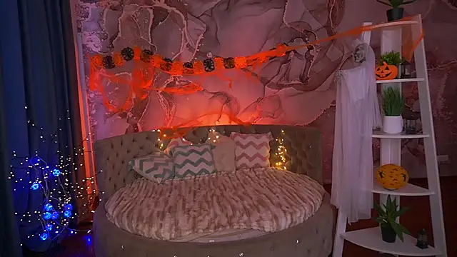 EmilySunshineS online show from October 2025 07:21:02 AM