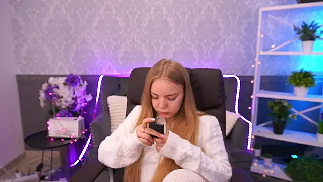 EmilySunshineS online show from November 2025 06:39:03 AM